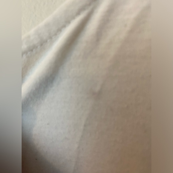 Tank with pocket - Picture 5 of 5